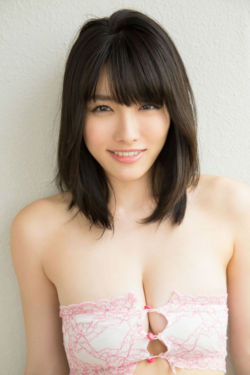 [YS-Web] Vol.618 Anna Konno 今野杏南 [89P]