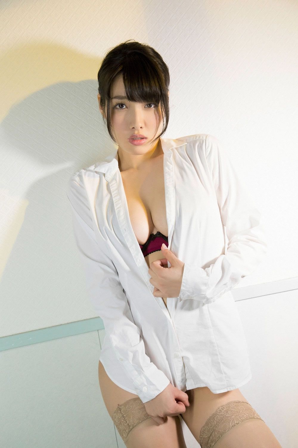 [YS-Web] Vol.618 Anna Konno 今野杏南 [89P]