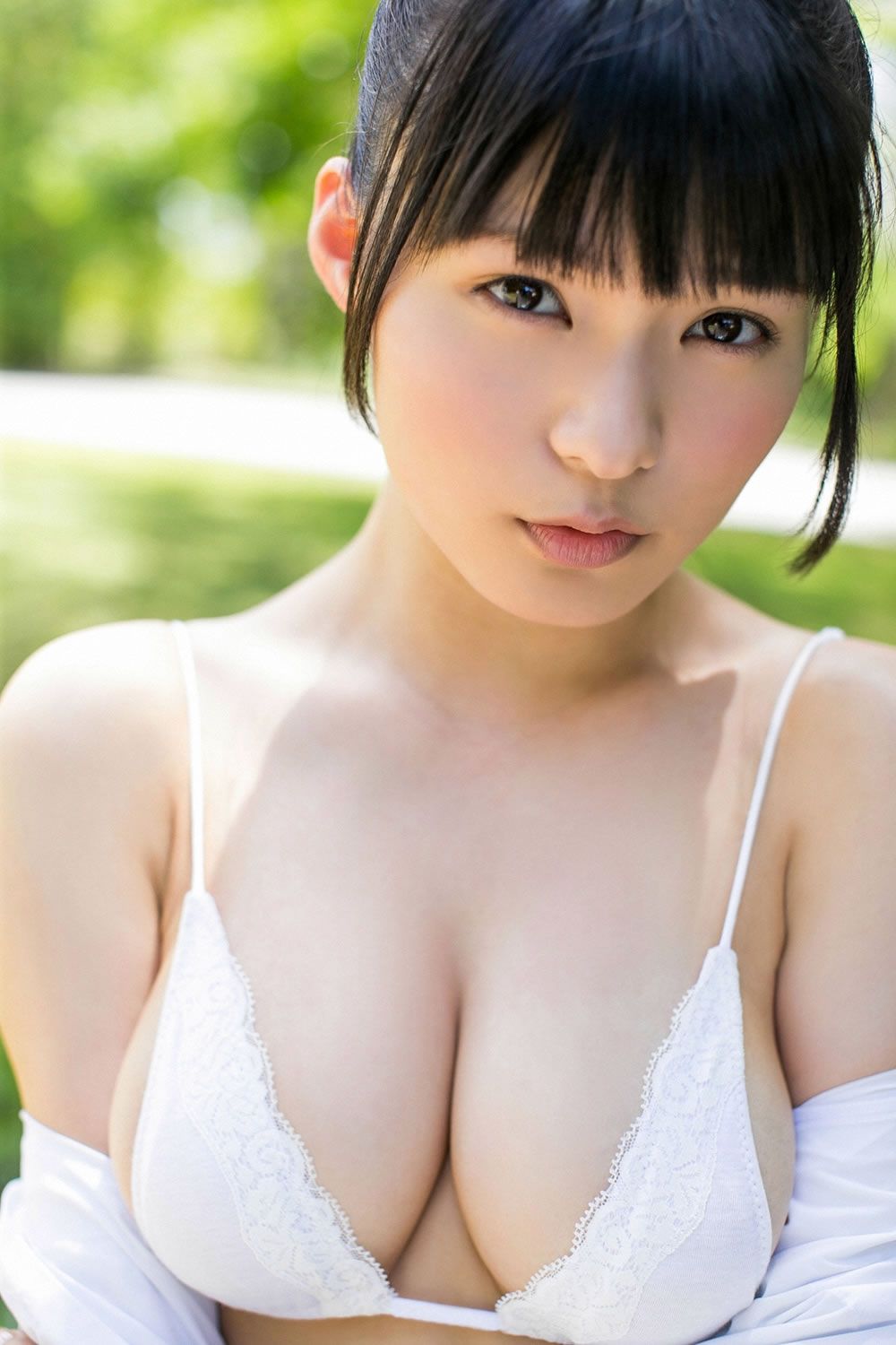 [YS-Web] Vol.625 Miduki Hoshina 星名美津紀 [100P]