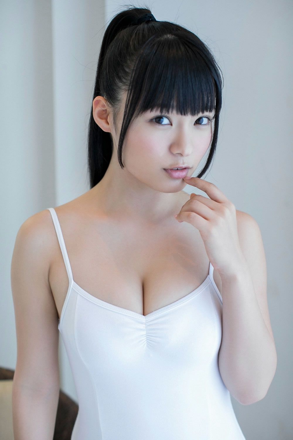 [YS-Web] Vol.625 Miduki Hoshina 星名美津紀 [100P]