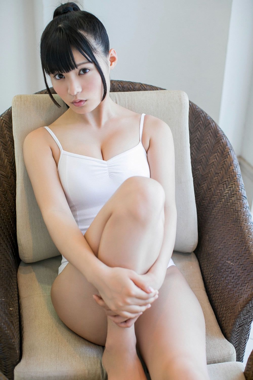 [YS-Web] Vol.625 Miduki Hoshina 星名美津紀 [100P]