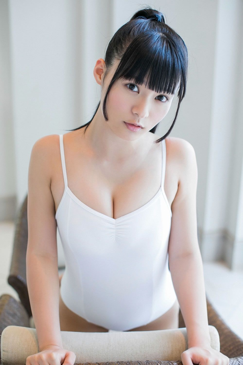 [YS-Web] Vol.625 Miduki Hoshina 星名美津紀 [100P]