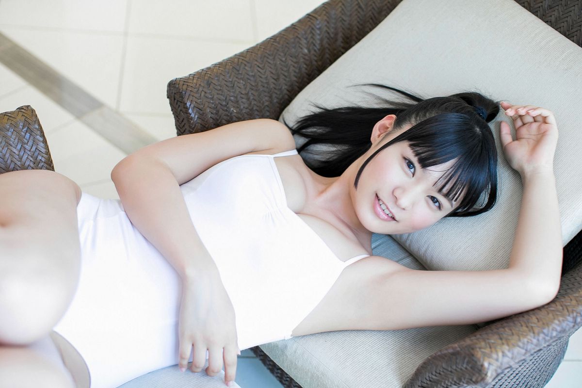 [YS-Web] Vol.625 Miduki Hoshina 星名美津紀 [100P]