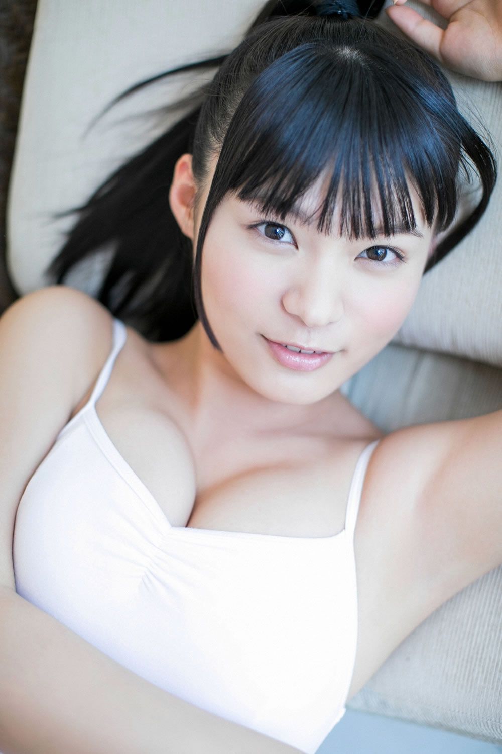 [YS-Web] Vol.625 Miduki Hoshina 星名美津紀 [100P]