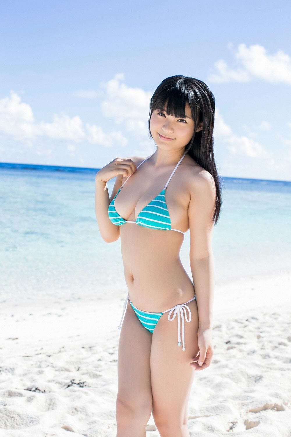 [YS-Web] Vol.625 Miduki Hoshina 星名美津紀 [100P]
