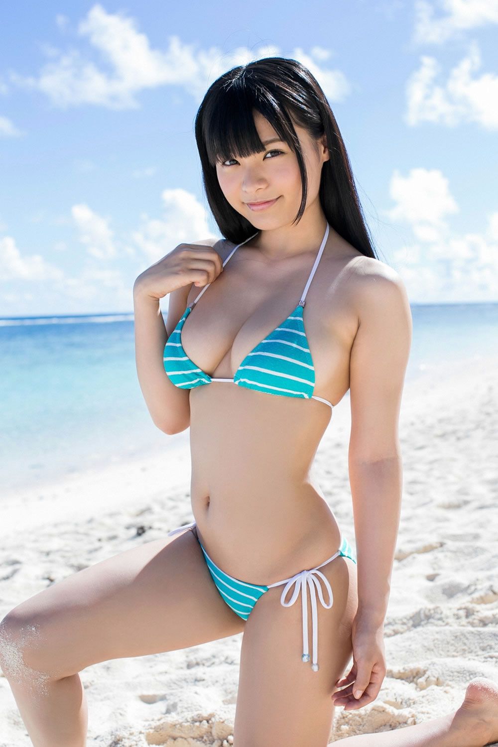 [YS-Web] Vol.625 Miduki Hoshina 星名美津紀 [100P]
