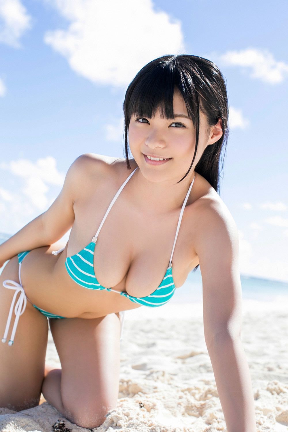 [YS-Web] Vol.625 Miduki Hoshina 星名美津紀 [100P]
