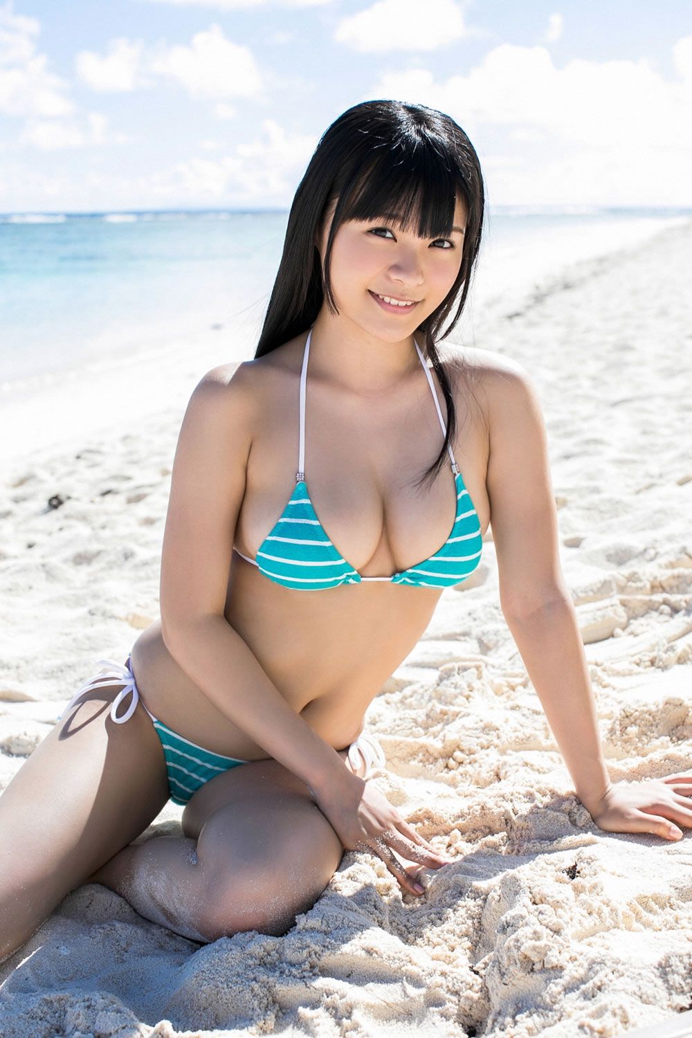 [YS-Web] Vol.625 Miduki Hoshina 星名美津紀 [100P]