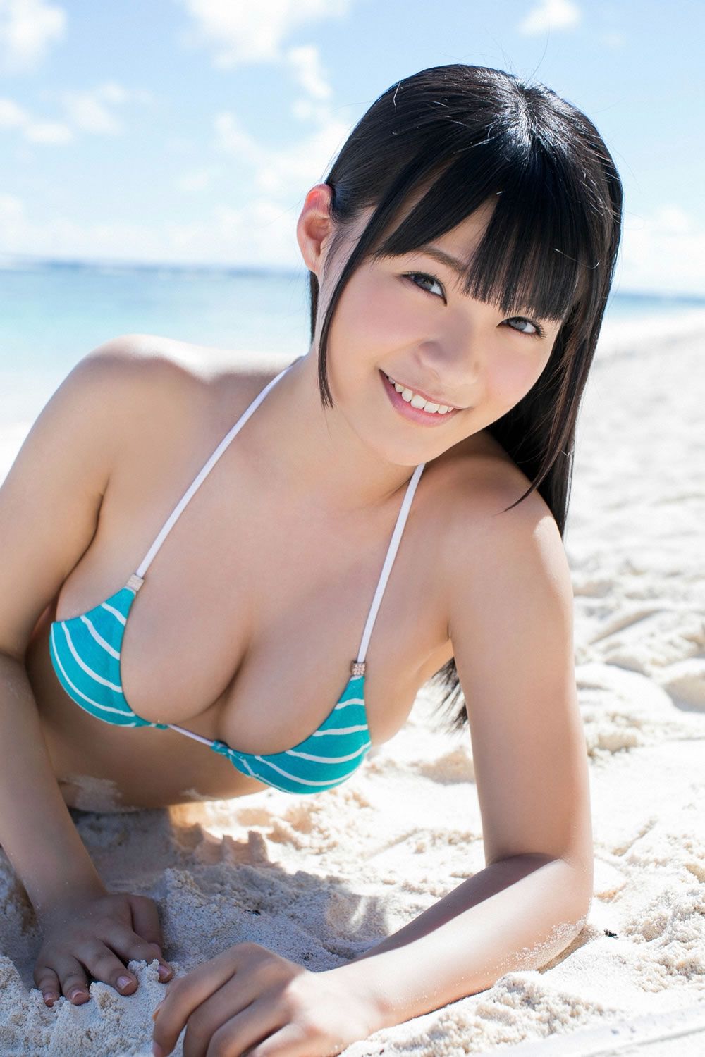 [YS-Web] Vol.625 Miduki Hoshina 星名美津紀 [100P]