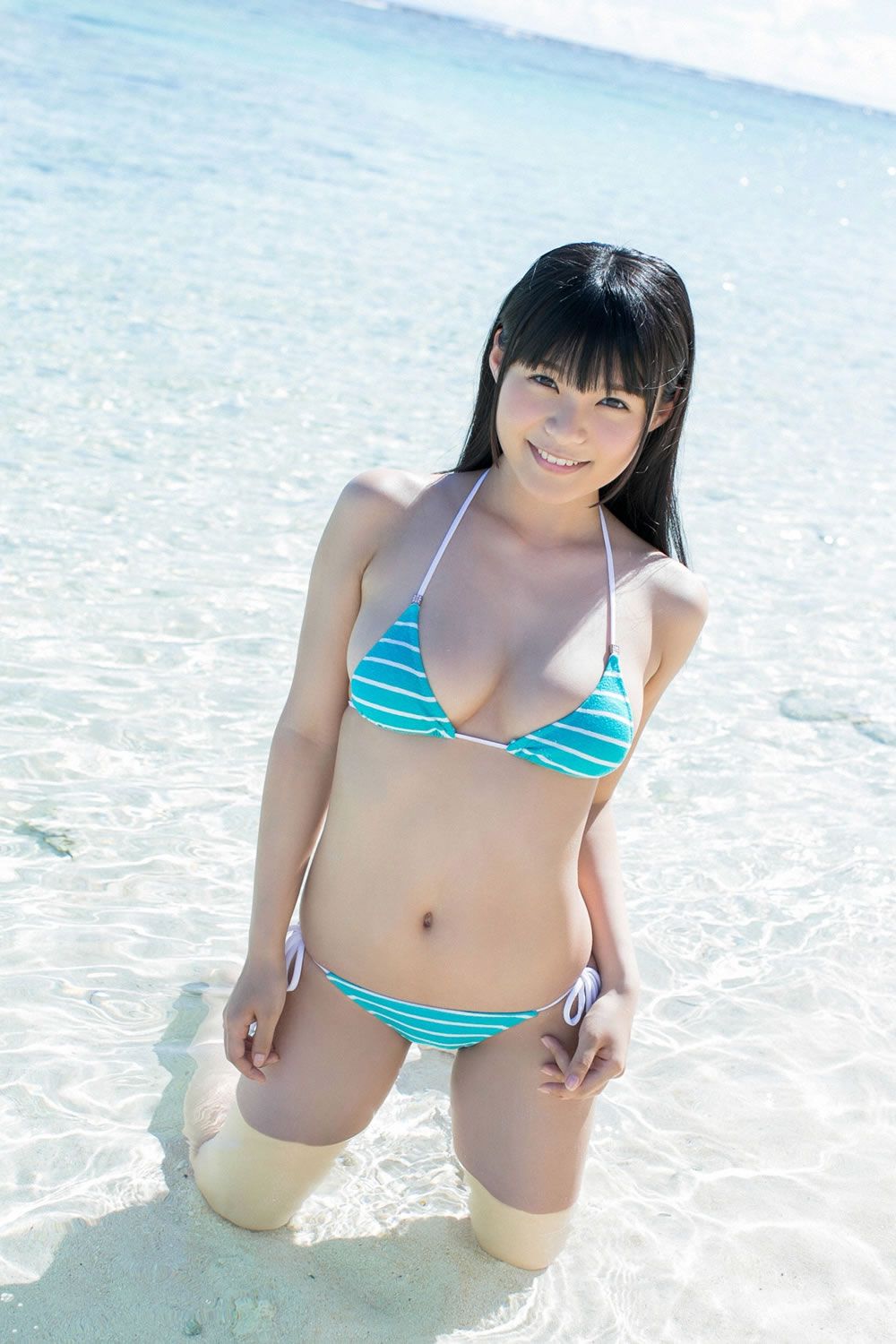 [YS-Web] Vol.625 Miduki Hoshina 星名美津紀 [100P]