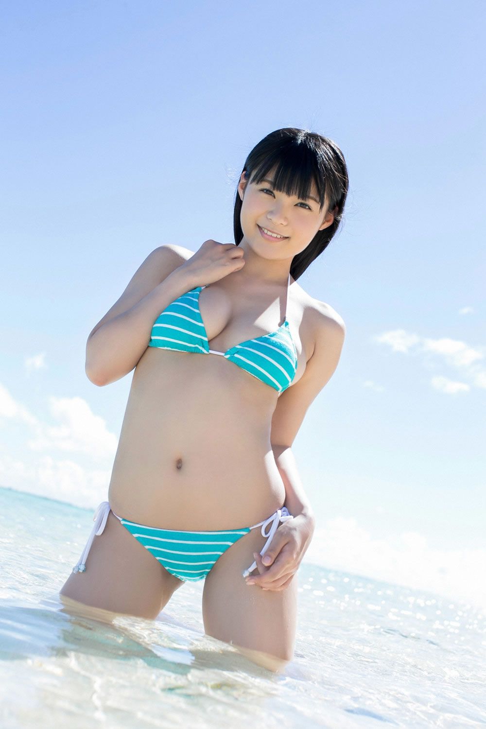 [YS-Web] Vol.625 Miduki Hoshina 星名美津紀 [100P]