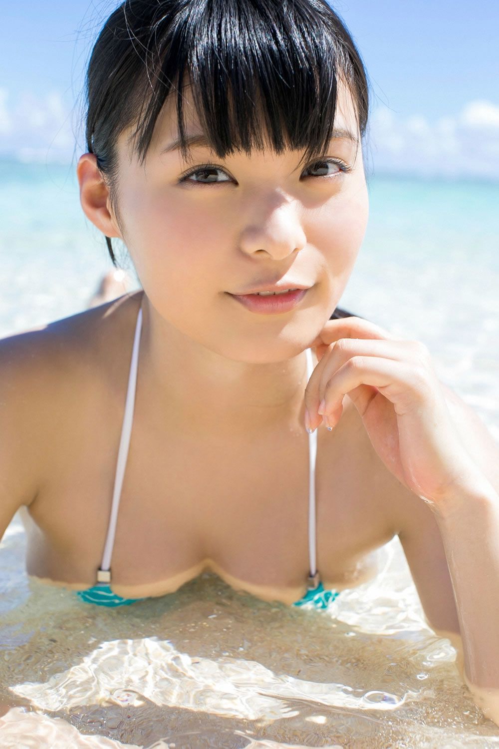 [YS-Web] Vol.625 Miduki Hoshina 星名美津紀 [100P]