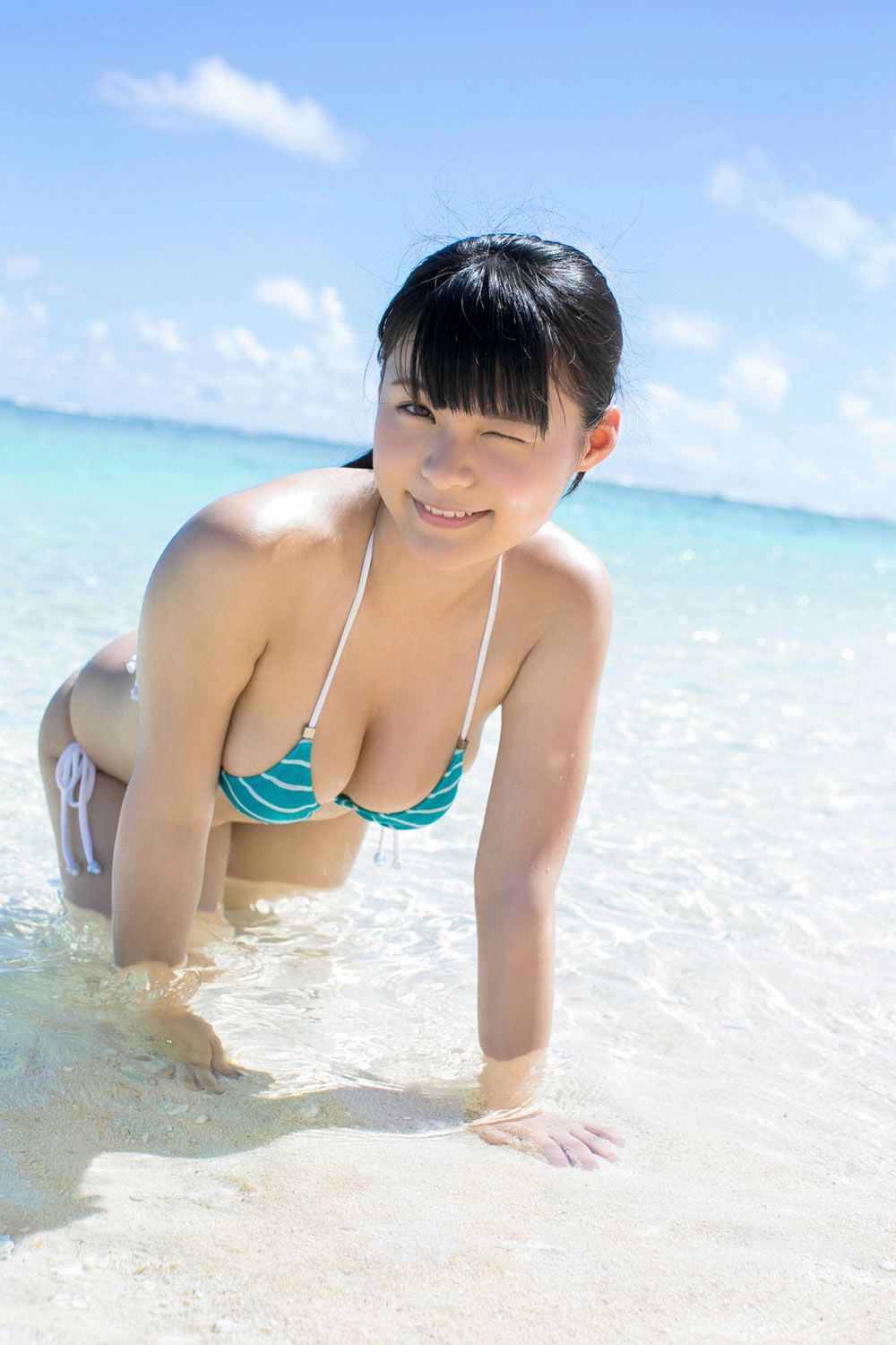 [YS-Web] Vol.625 Miduki Hoshina 星名美津紀 [100P]