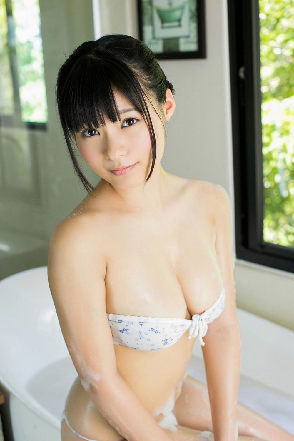 [YS-Web] Vol.625 Miduki Hoshina 星名美津紀 [100P]