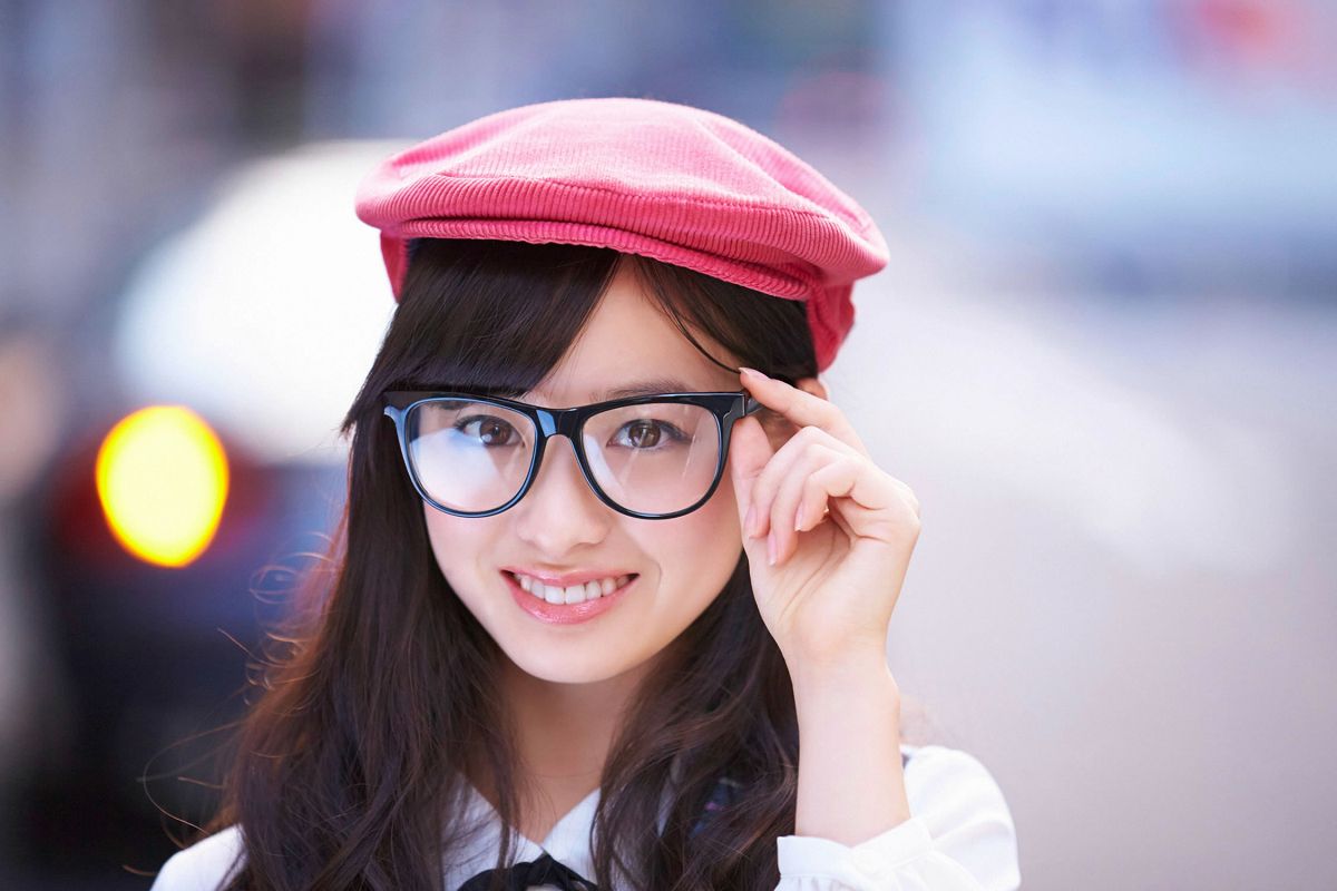 [YS-Web] Vol.630 Kanna Hashimoto 橋本環奈 [30P]