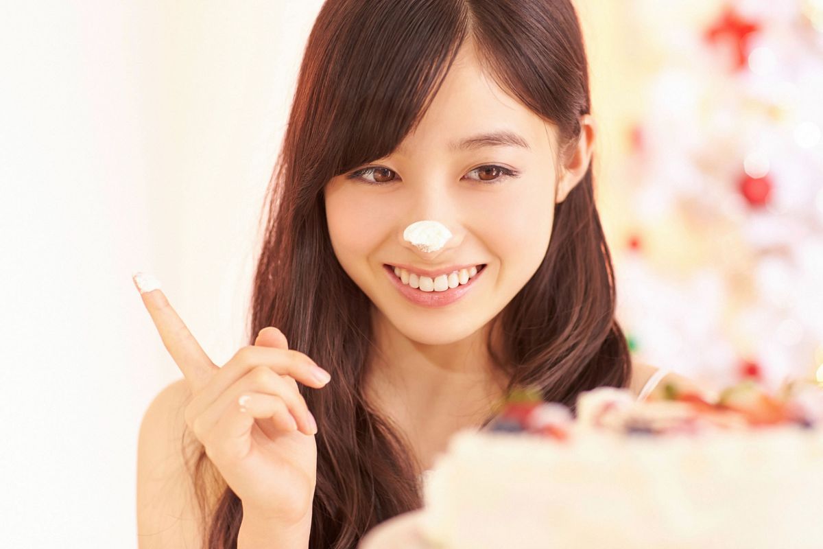 [YS-Web] Vol.630 Kanna Hashimoto 橋本環奈 [30P]