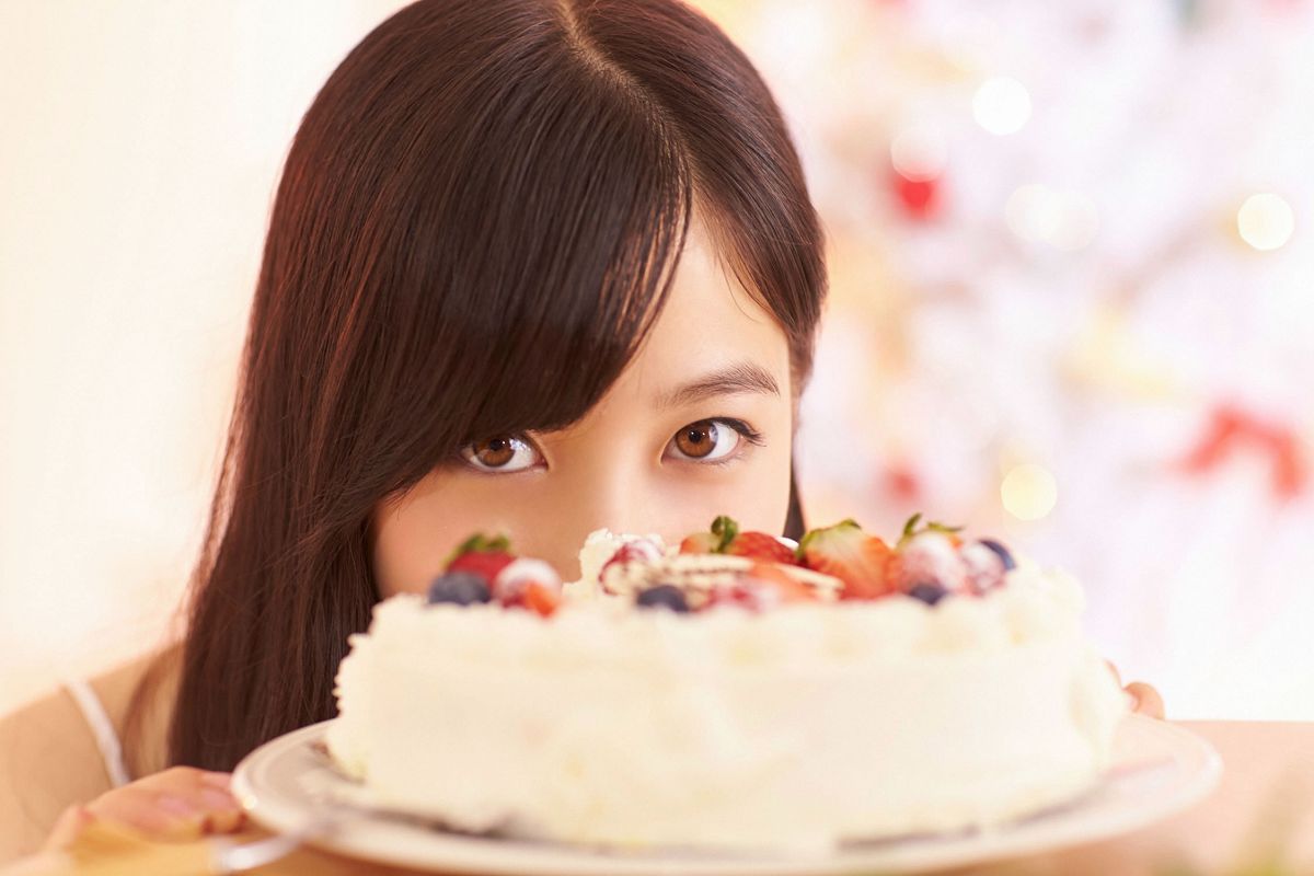 [YS-Web] Vol.630 Kanna Hashimoto 橋本環奈 [30P]