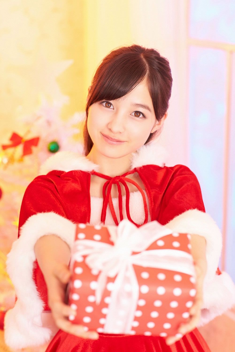 [YS-Web] Vol.630 Kanna Hashimoto 橋本環奈 [30P]