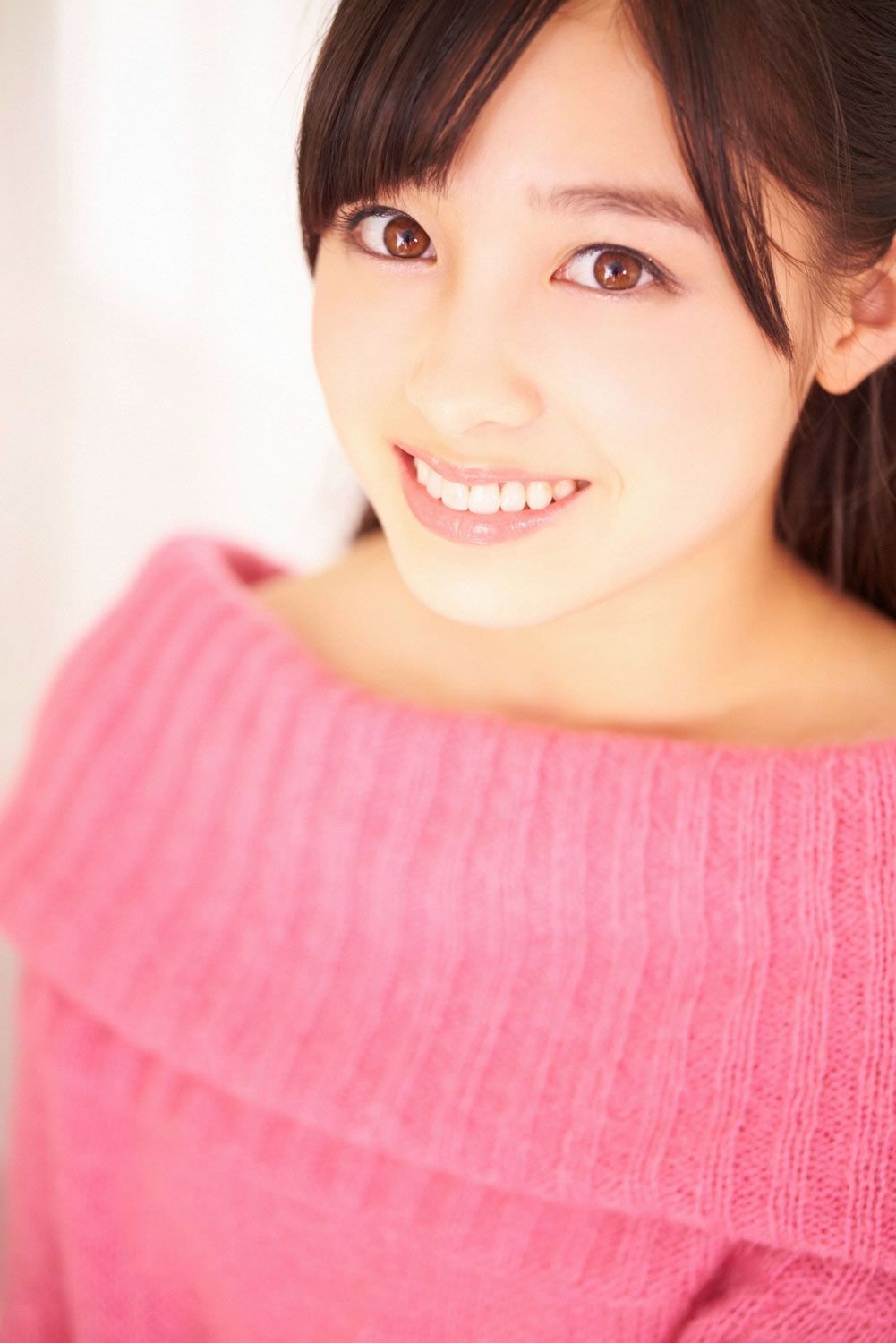 [YS-Web] Vol.630 Kanna Hashimoto 橋本環奈 [30P]