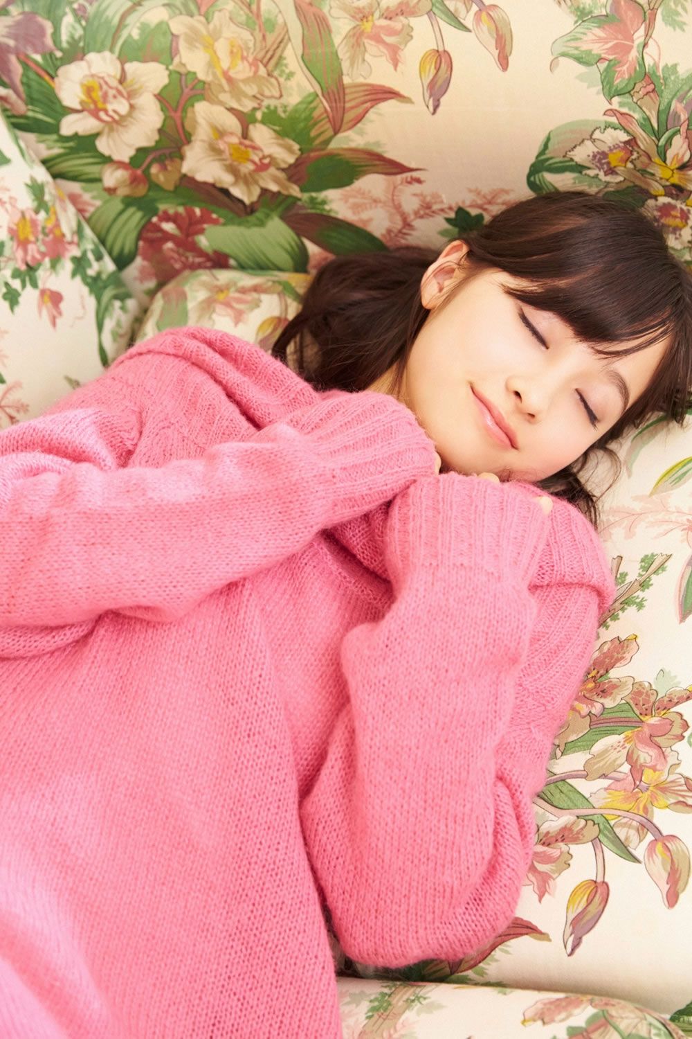 [YS-Web] Vol.630 Kanna Hashimoto 橋本環奈 [30P]