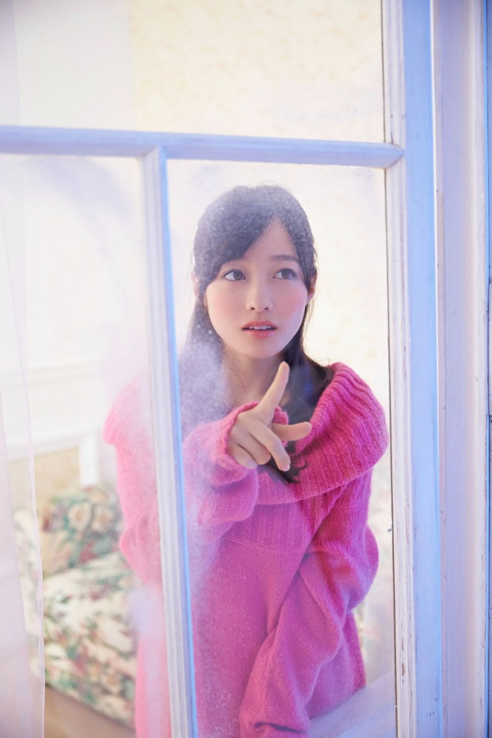 [YS-Web] Vol.630 Kanna Hashimoto 橋本環奈 [30P]