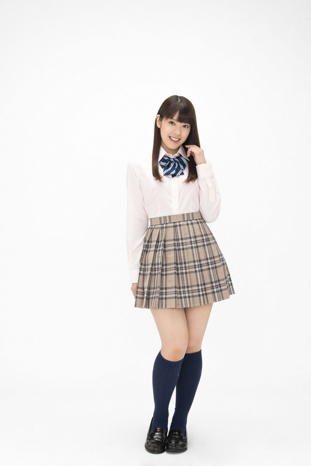 [YS-Web] Vol.632 Ai Okura 大藏愛 [48P]