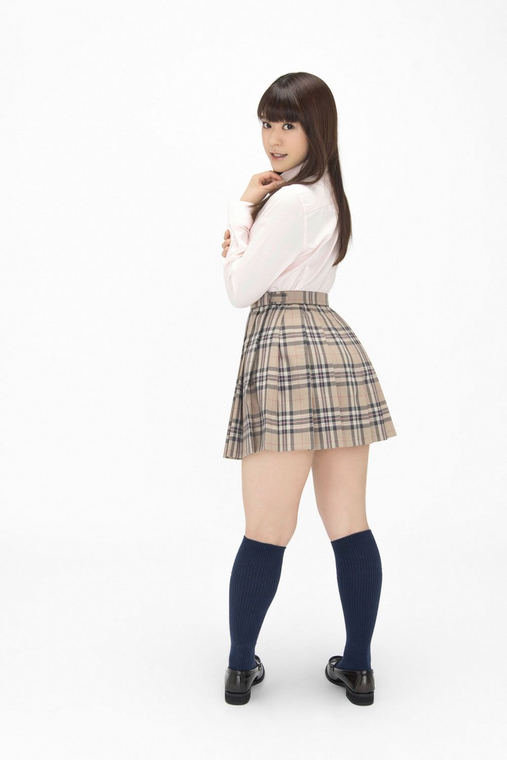 [YS-Web] Vol.632 Ai Okura 大藏愛 [48P]