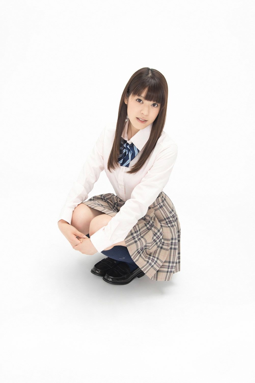 [YS-Web] Vol.632 Ai Okura 大藏愛 [48P]