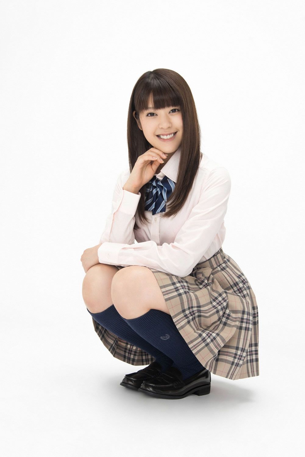 [YS-Web] Vol.632 Ai Okura 大藏愛 [48P]