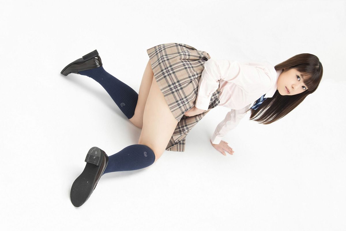 [YS-Web] Vol.632 Ai Okura 大藏愛 [48P]