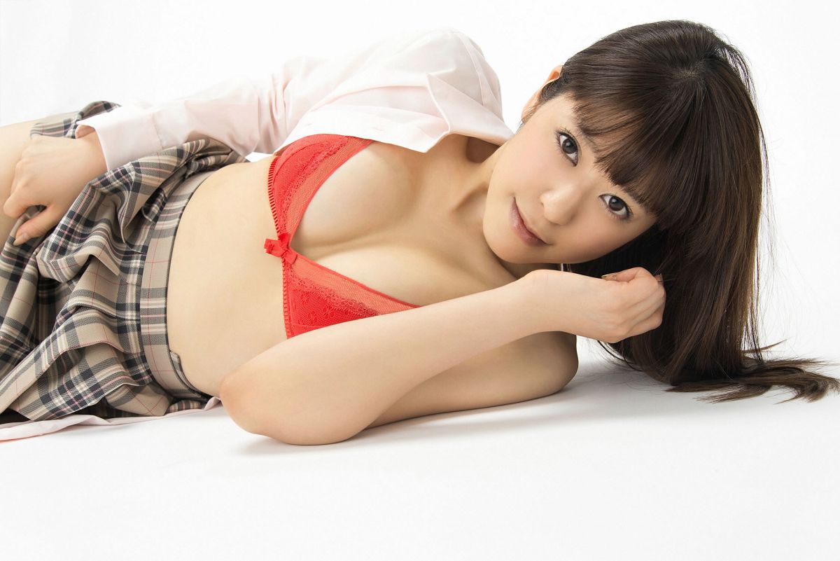 [YS-Web] Vol.632 Ai Okura 大藏愛 [48P]