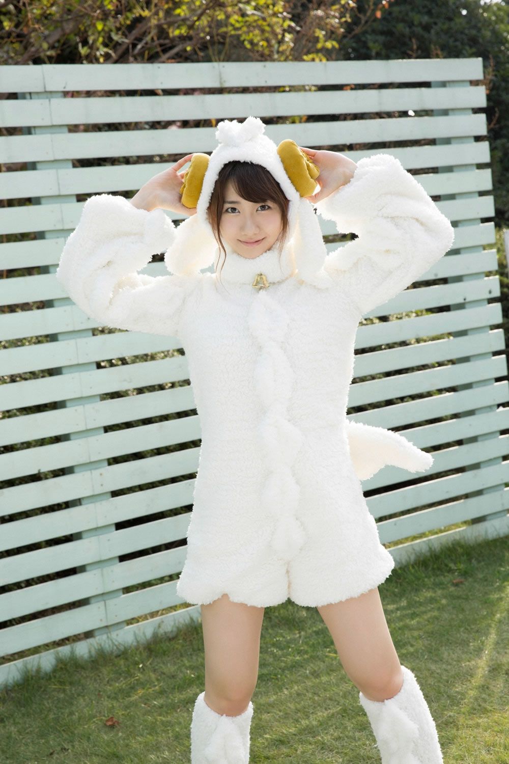 [YS-Web] Vol.633 Yuki Kashiwagi  Anna Iriyama 柏木由紀  入山杏奈 [41P]
