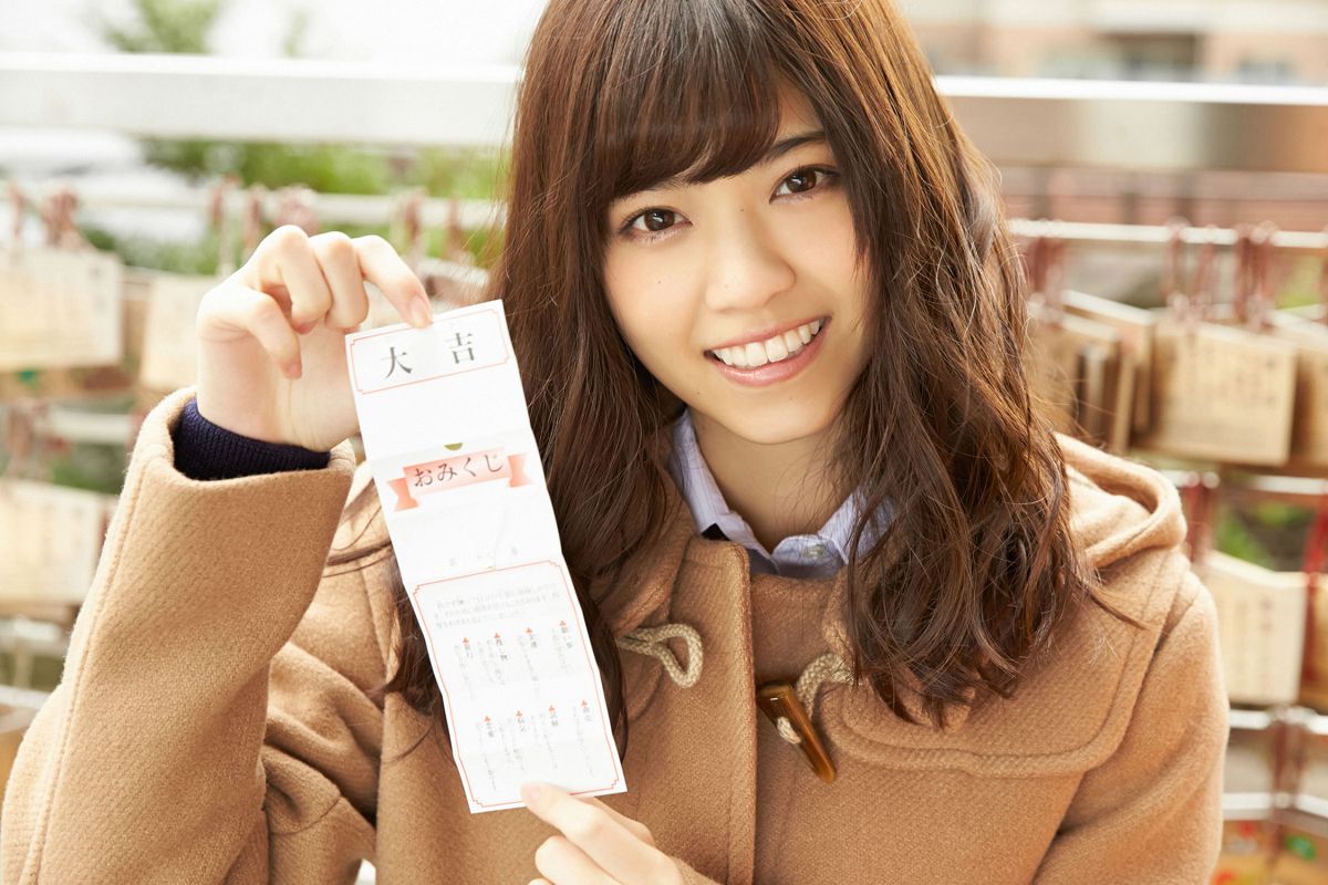 [YS-Web] Vol.634 Rina Ikoma  Nanase Nishino 生駒里奈  西野七瀬 [40P]