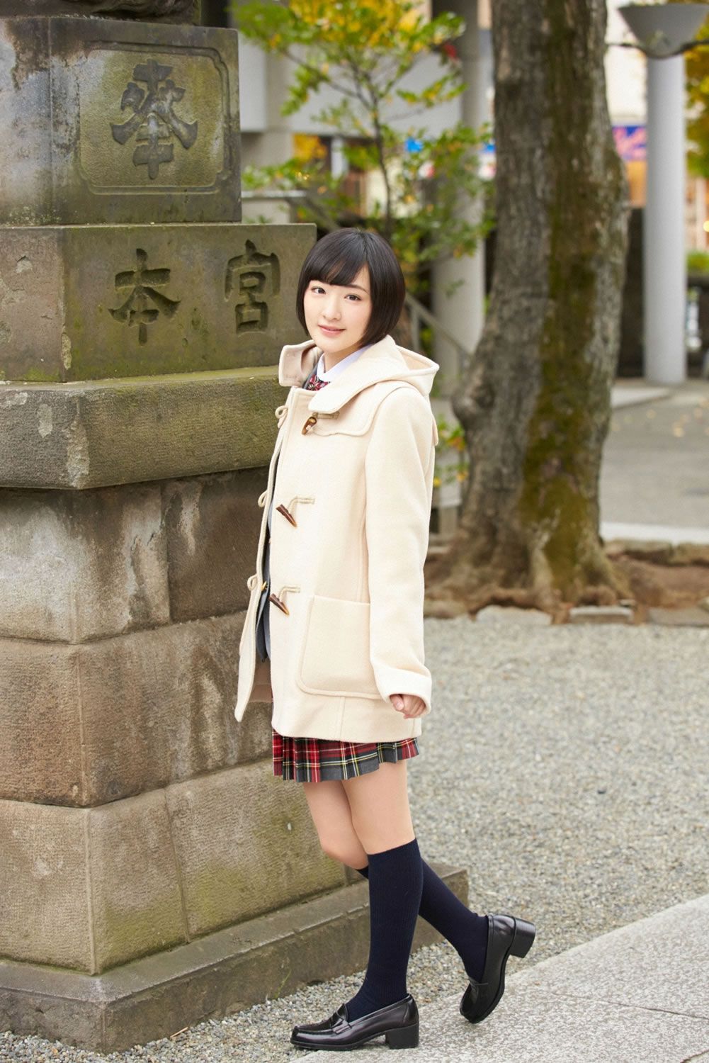 [YS-Web] Vol.634 Rina Ikoma  Nanase Nishino 生駒里奈  西野七瀬 [40P]