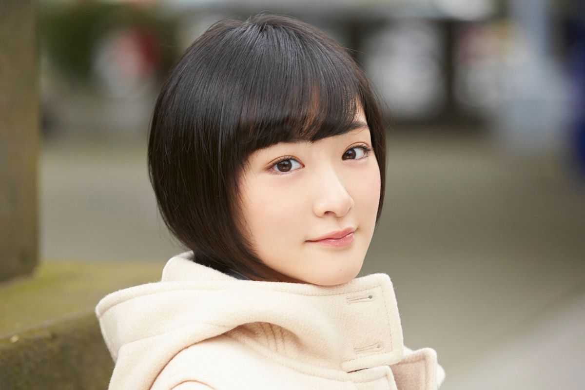 [YS-Web] Vol.634 Rina Ikoma  Nanase Nishino 生駒里奈  西野七瀬 [40P]