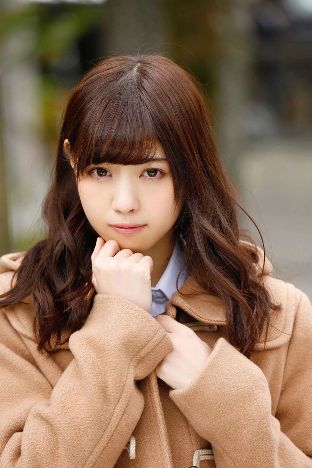 [YS-Web] Vol.634 Rina Ikoma  Nanase Nishino 生駒里奈  西野七瀬 [40P]