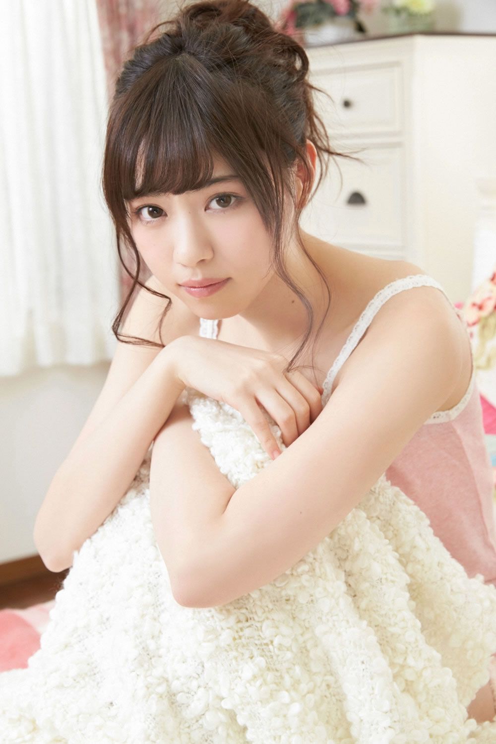[YS-Web] Vol.634 Rina Ikoma  Nanase Nishino 生駒里奈  西野七瀬 [40P]