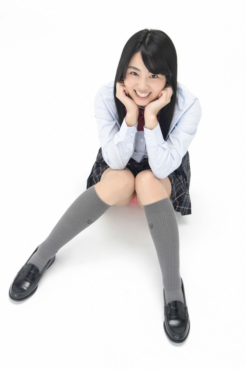 [YS-Web] Vol.636 Shizuka Nakakura 仲倉静香 [49P]