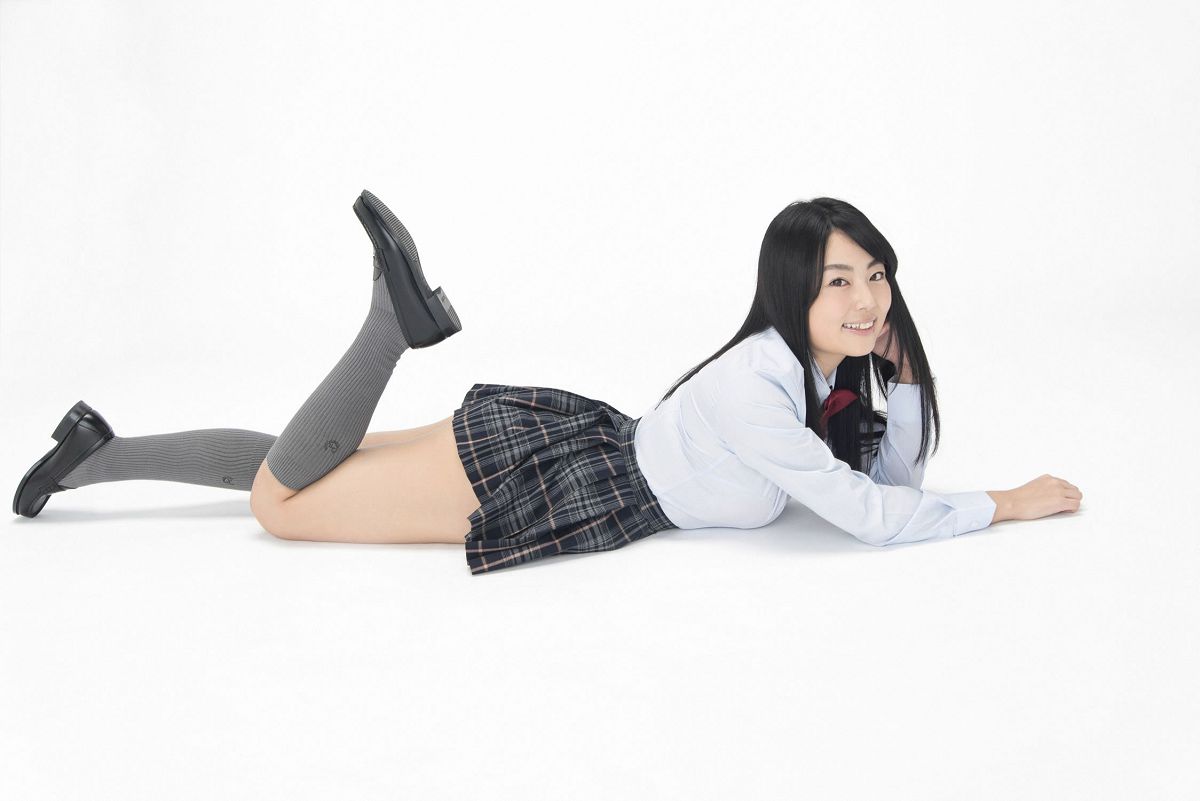 [YS-Web] Vol.636 Shizuka Nakakura 仲倉静香 [49P]