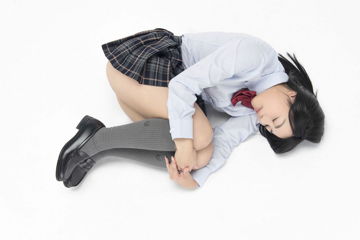 [YS-Web] Vol.636 Shizuka Nakakura 仲倉静香 [49P]