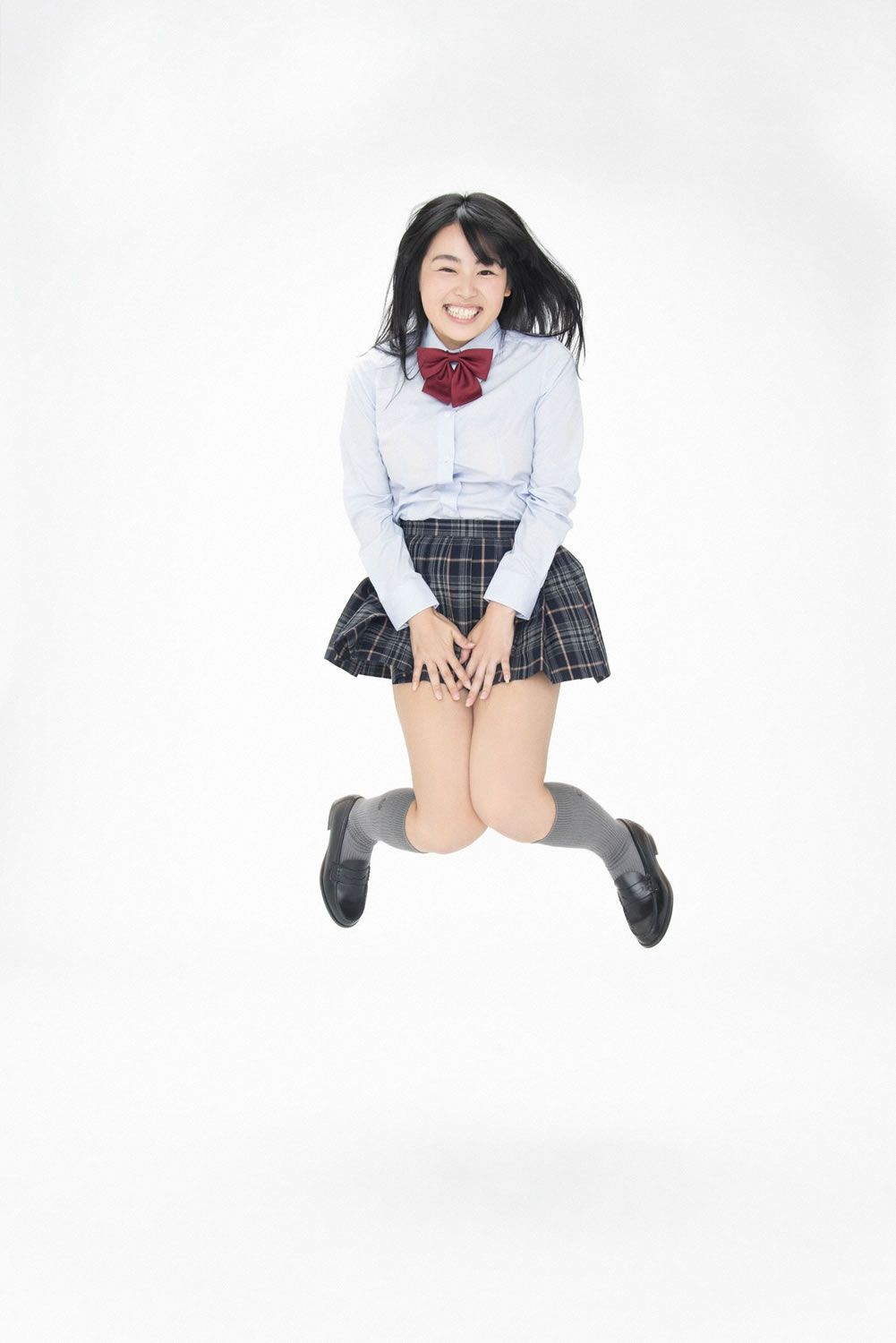 [YS-Web] Vol.636 Shizuka Nakakura 仲倉静香 [49P]