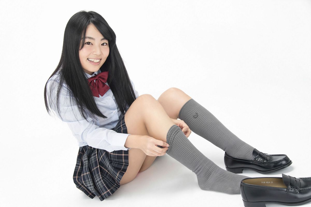 [YS-Web] Vol.636 Shizuka Nakakura 仲倉静香 [49P]