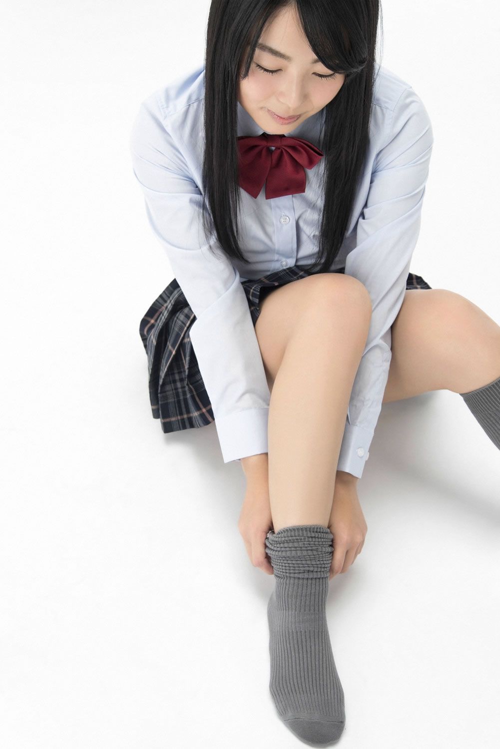 [YS-Web] Vol.636 Shizuka Nakakura 仲倉静香 [49P]