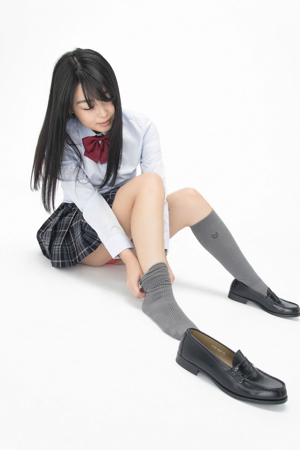 [YS-Web] Vol.636 Shizuka Nakakura 仲倉静香 [49P]