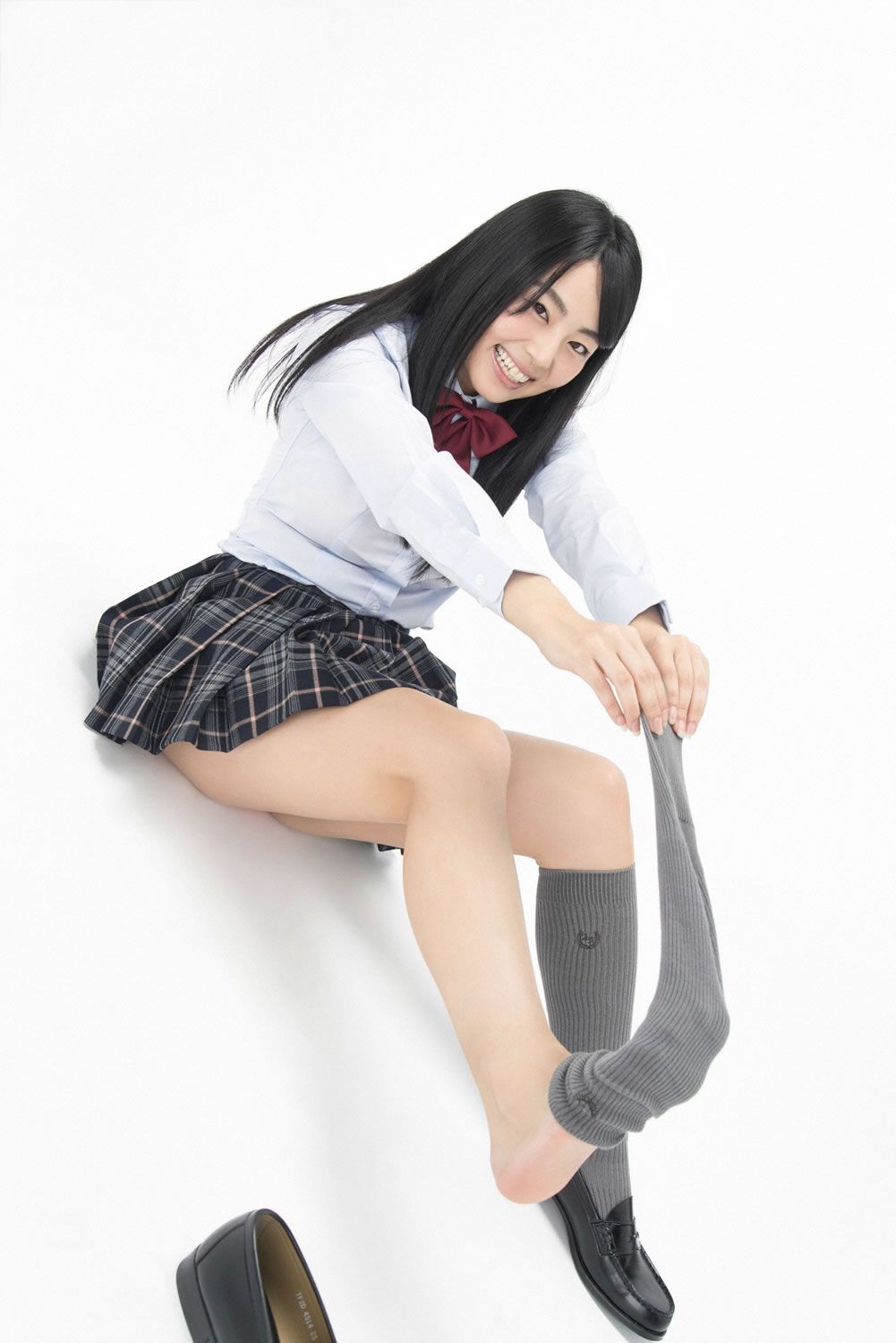 [YS-Web] Vol.636 Shizuka Nakakura 仲倉静香 [49P]