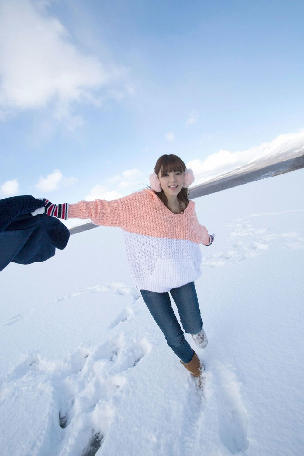 [YS-Web] Vol.637 Ai Shinozaki 篠崎愛 [97P]