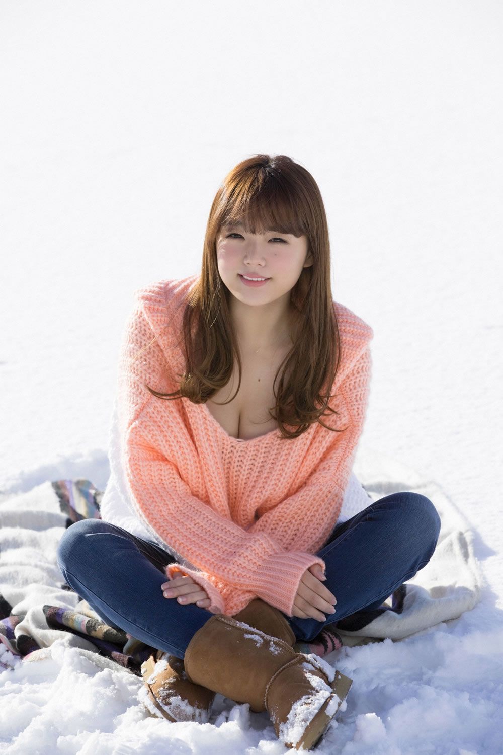 [YS-Web] Vol.637 Ai Shinozaki 篠崎愛 [97P]