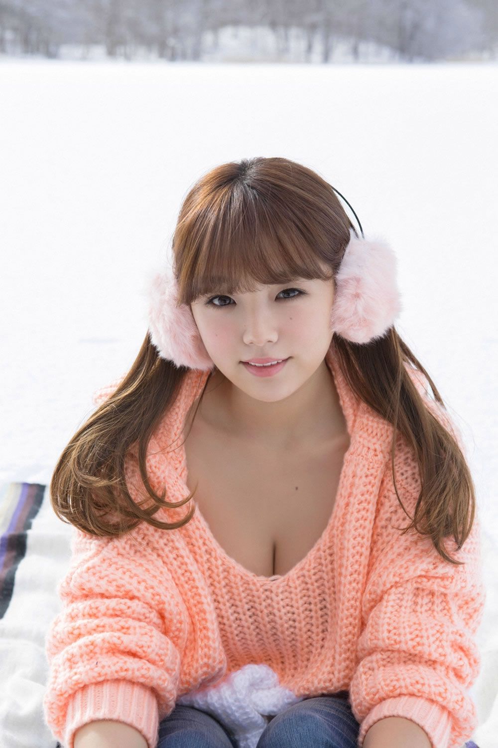 [YS-Web] Vol.637 Ai Shinozaki 篠崎愛 [97P]