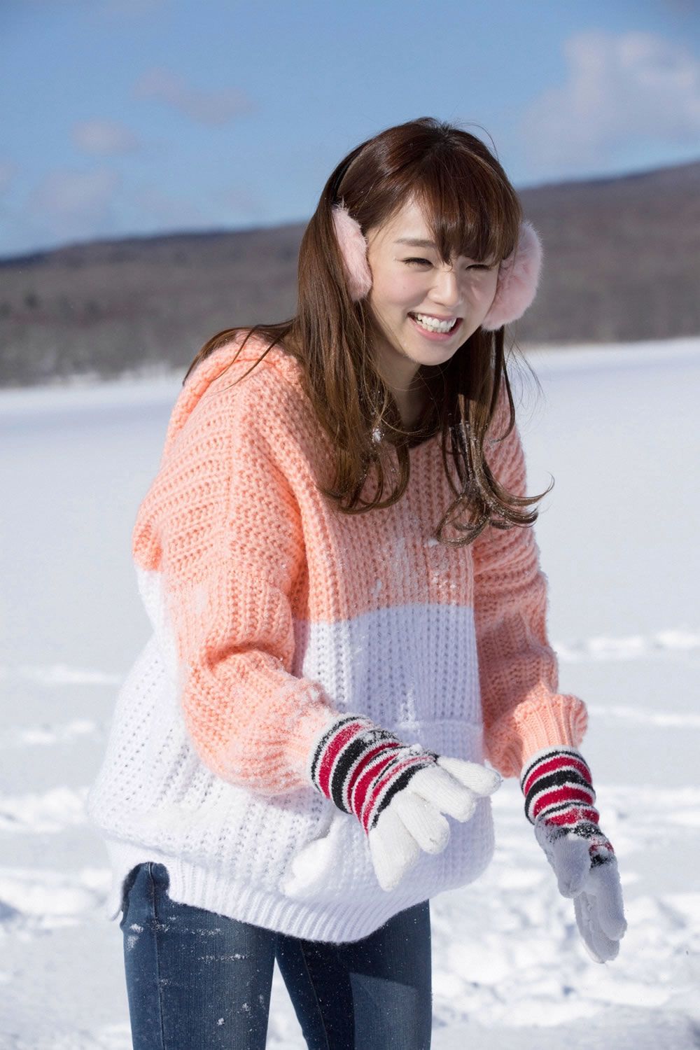 [YS-Web] Vol.637 Ai Shinozaki 篠崎愛 [97P]