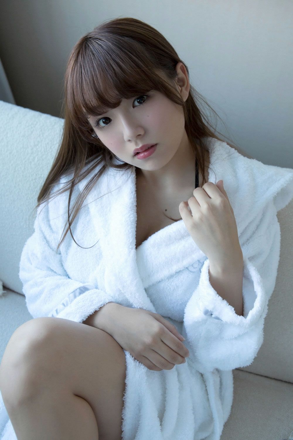 [YS-Web] Vol.637 Ai Shinozaki 篠崎愛 [97P]